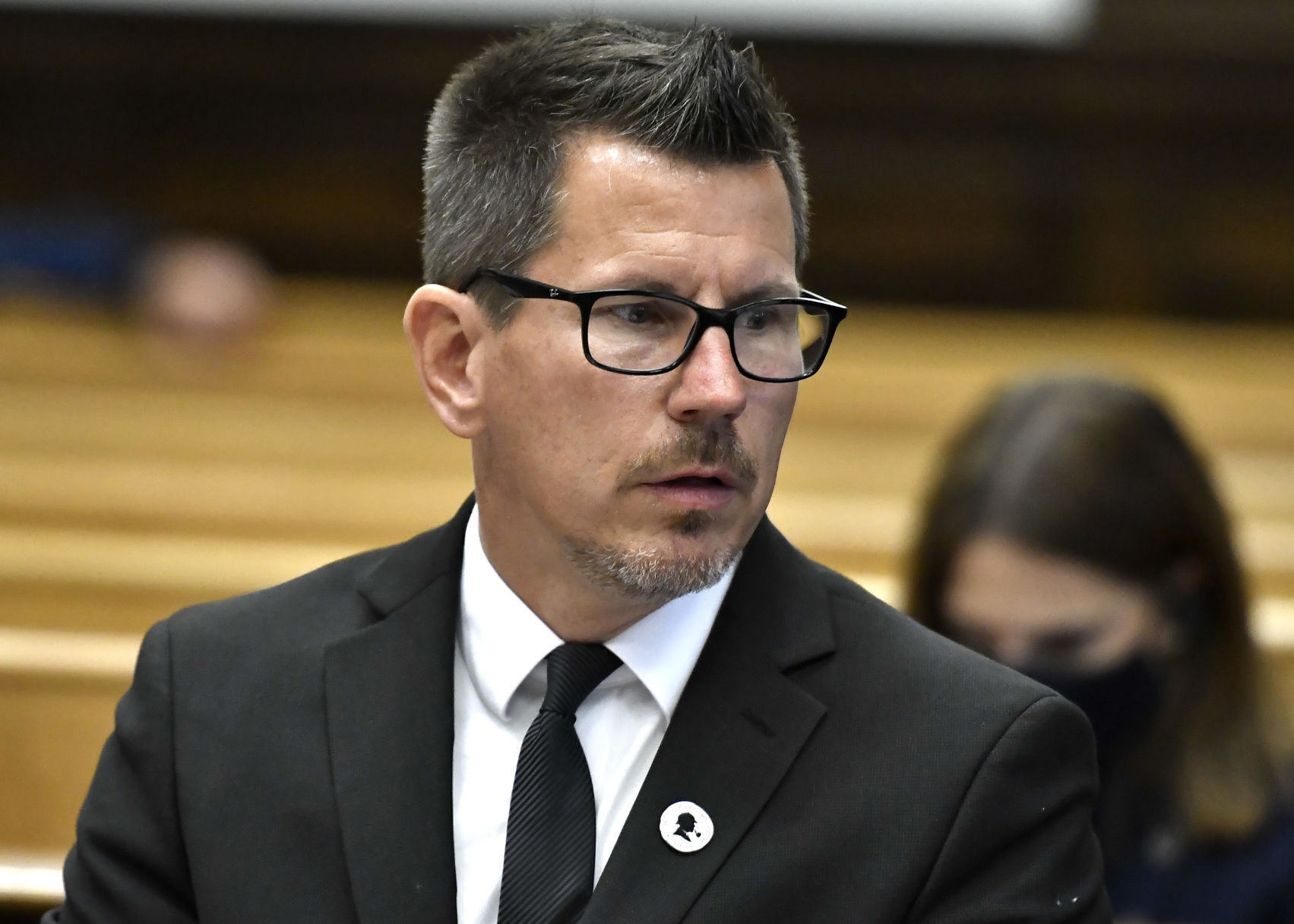 RITTENHOUSE MOTION HEARING
